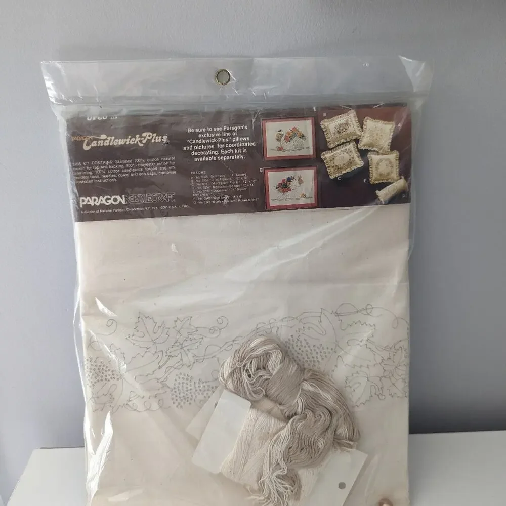 NEW Candlewick Post Grapevine Bell Pull Approx 5